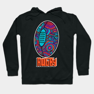 RUGBY Hoodie